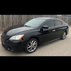 2016 Nissan Sentra