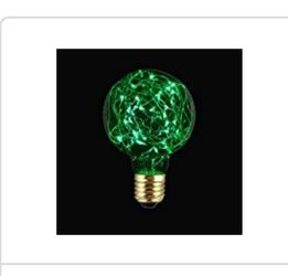 Led bulb