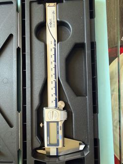 Mitutoyo Digital Caliper