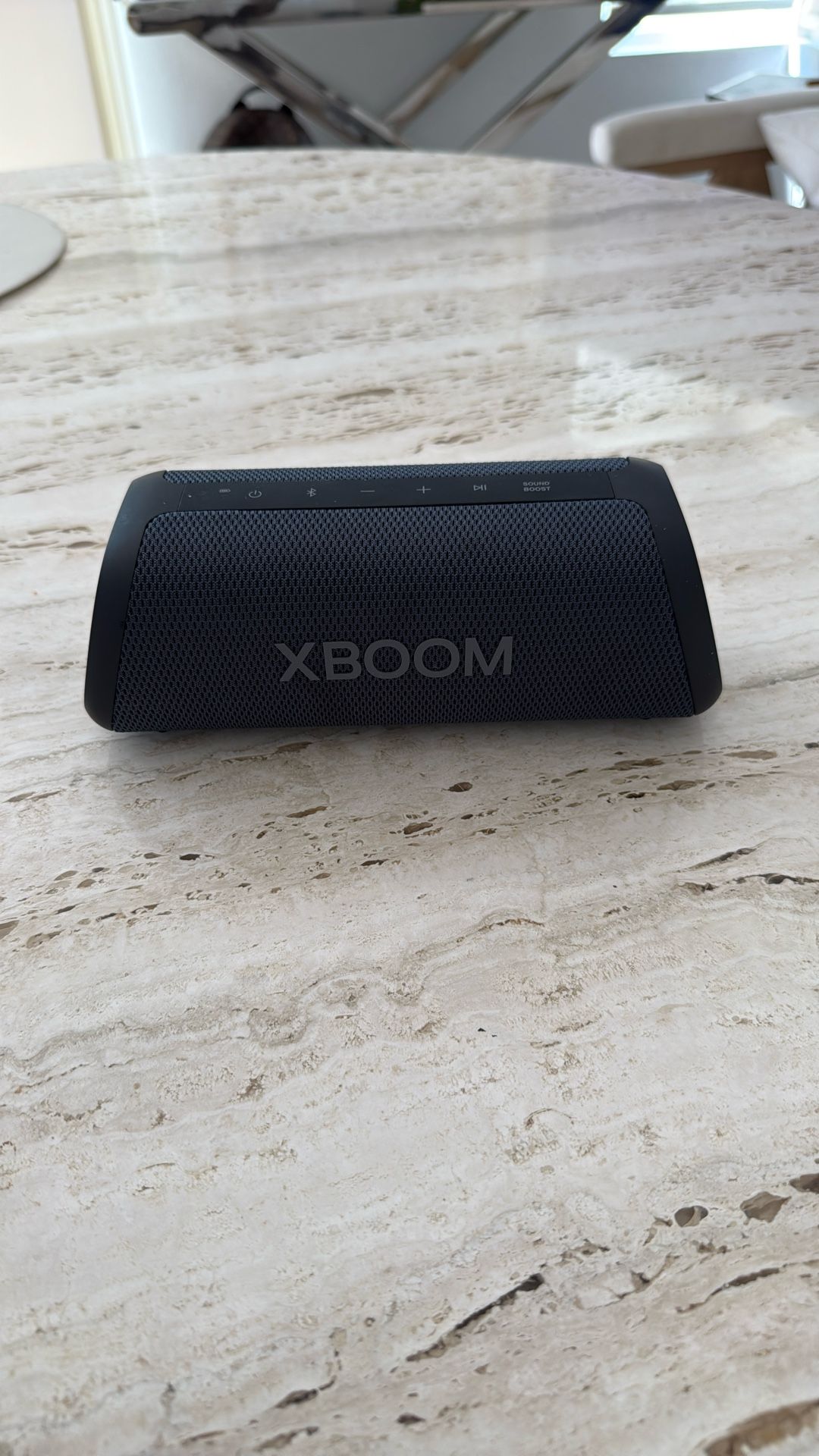 LG XBOOM Bluetooth Speaker