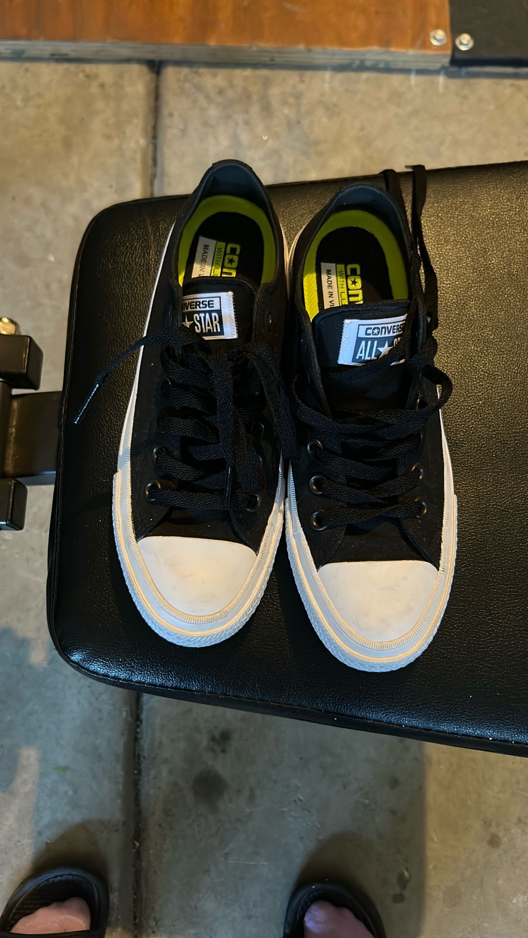 Converse