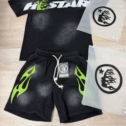 hell star set