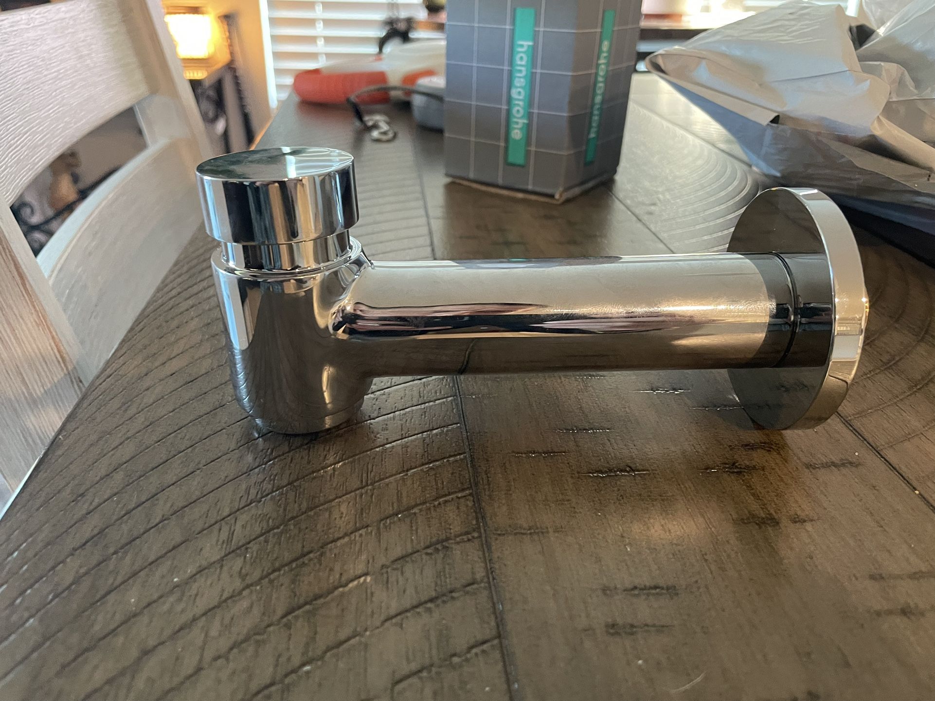 HansGrohe Tub, Spout, Brand, New In. Box