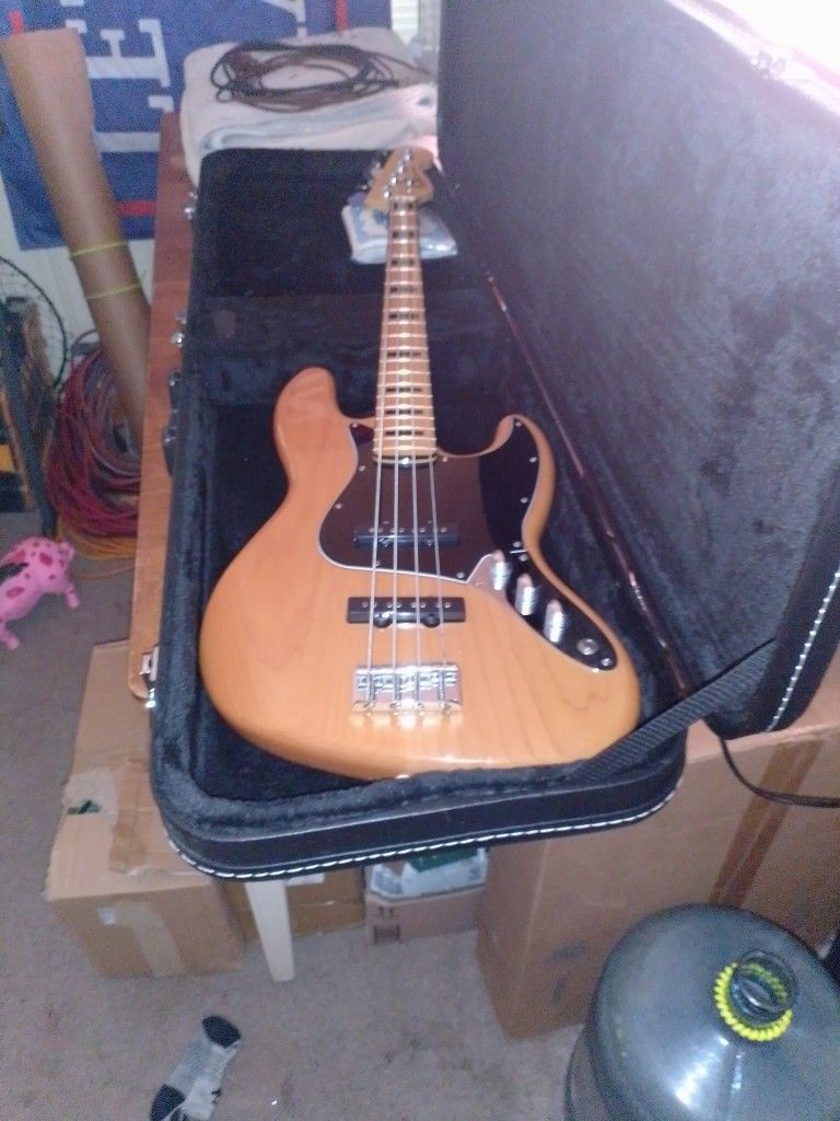 Fender 
