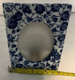 Ceramic Frame Combo (Cash Only & Elk Grove Pick-up)