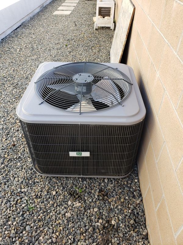 Day night air conditioner and heater for sale in santa ana ca offerup