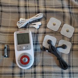 Tens Machine Brand New No Box