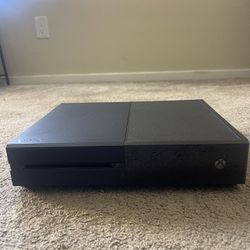 Xbox One