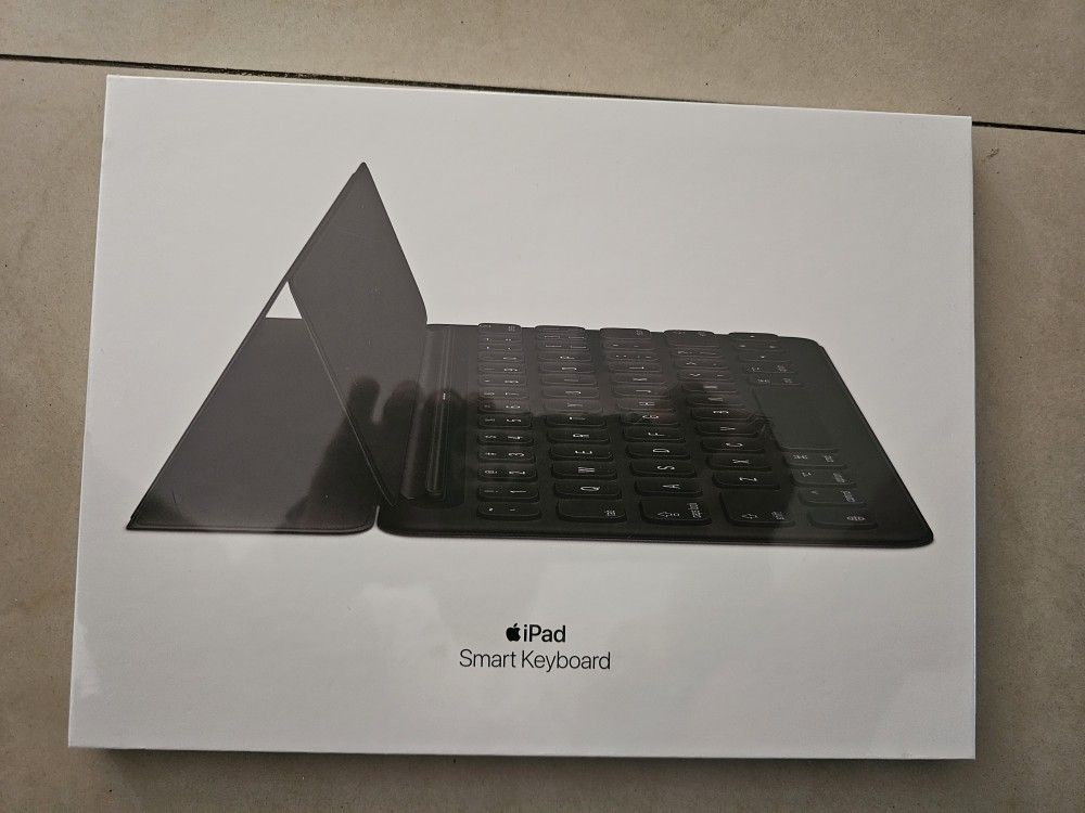 Ipad Smart Keyboard