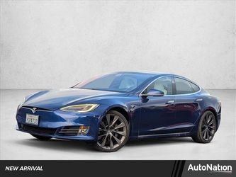 2021 Tesla Model S