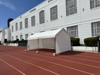 10 X 20 Top Tarp