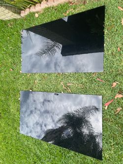 Glass Panels