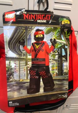 Lego - Ninjago