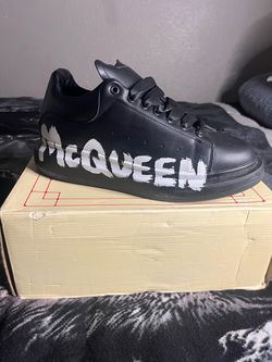 Mc queens