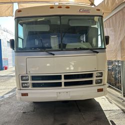 Rv In Great Driving Condition 