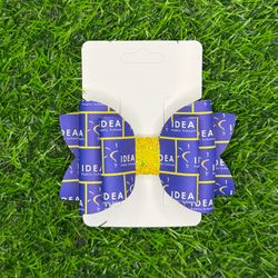 Idea school bows 💡🎀✨