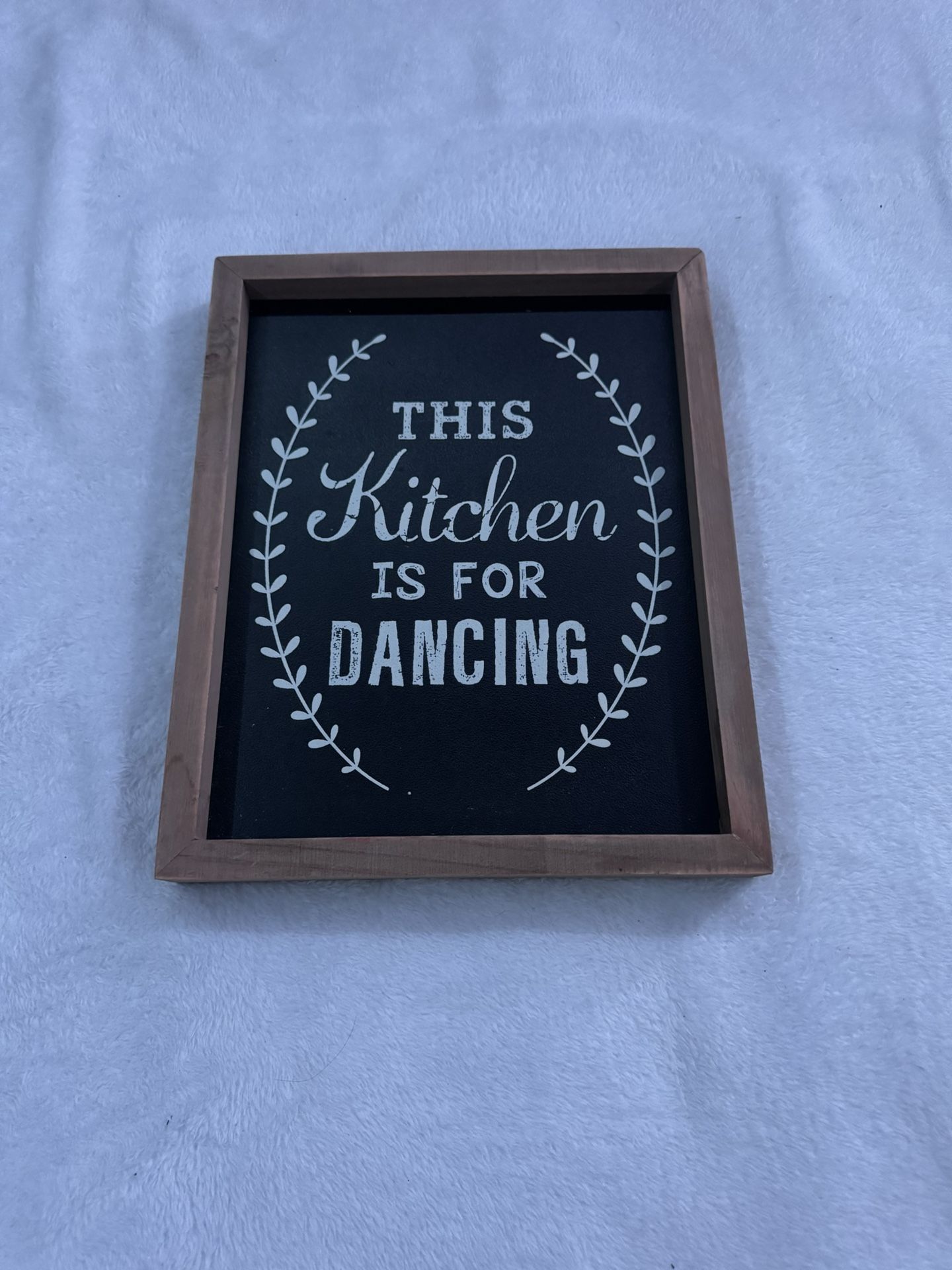 Sign/Decor 