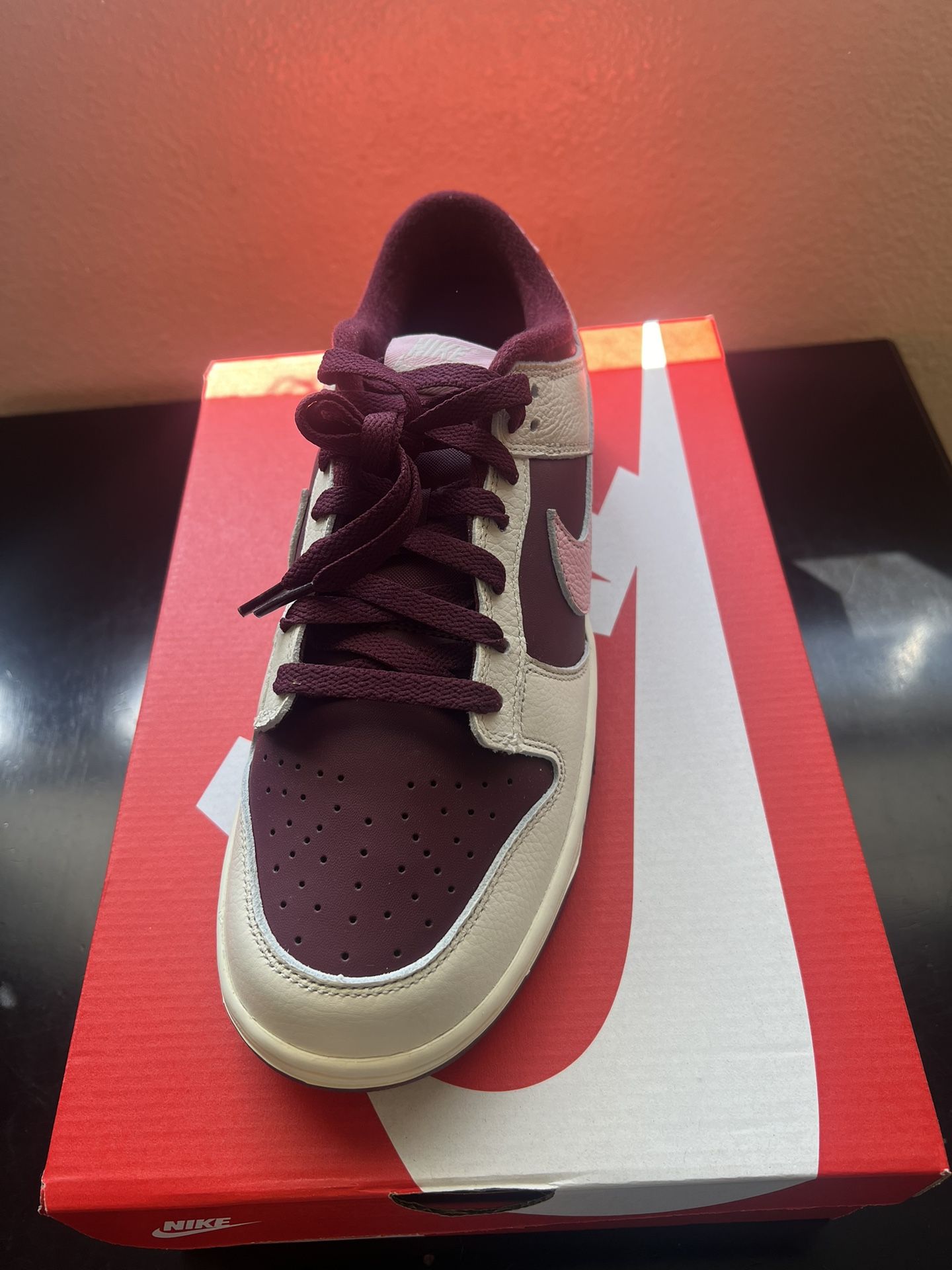 Nike Dunk Valentines