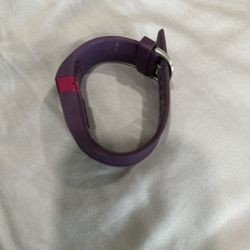 Fit bit With Charger 