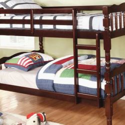 Bunk bed New In Box