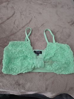 Nice crop top