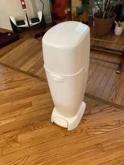 Diaper Genie