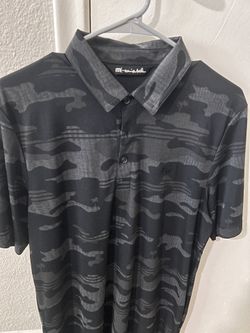 Me. Tea is Mathew Polo 