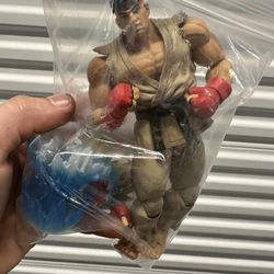 Storm Collectibles Ryu Street Fighter V