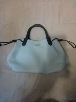 Kate Spade New York Dumpling Smell Satchel.