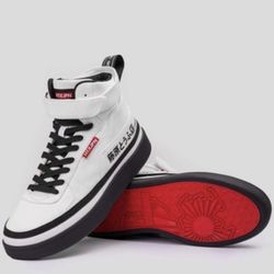 HTXJPN Fuji3 High Top Sneakers - Size US11