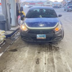 2013 Dodge Dart Gt No Issues$250