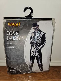 Men's halloween costume