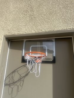 Basketball Hoops