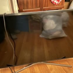 Samsung Flatscreen TV 40”