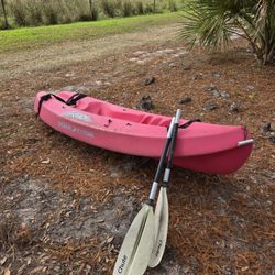 Kayaks 