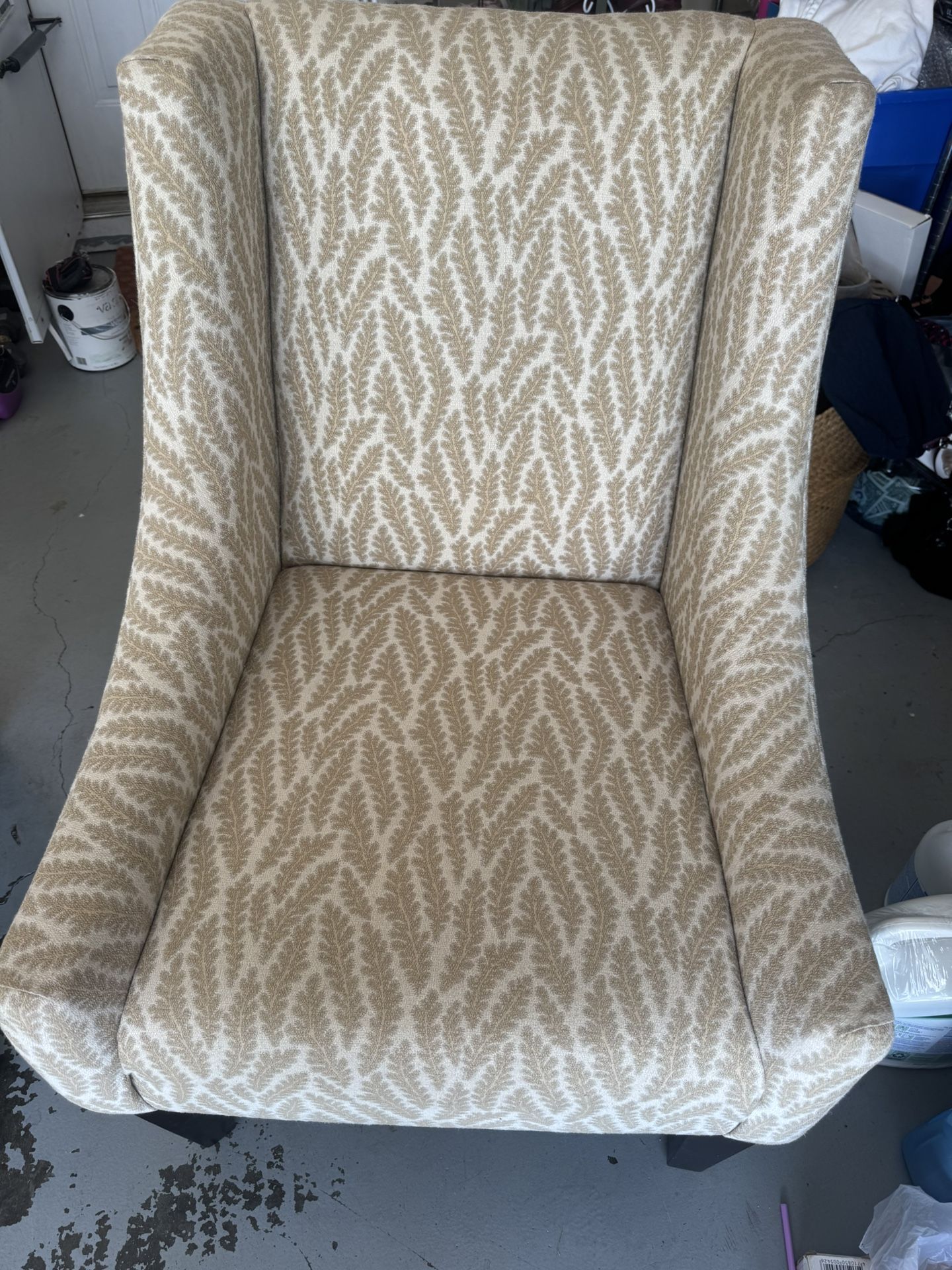 Accent Chairs Set