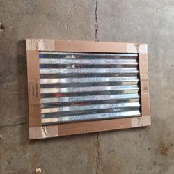 4 3 Foot Panels