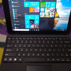 Windows 10 Tablet 