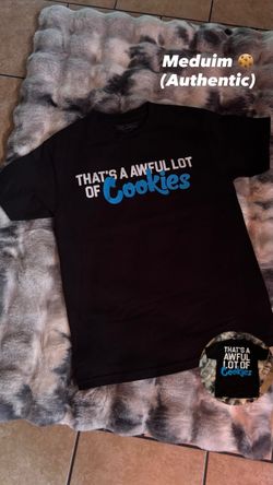 Authentic Aloc shirt