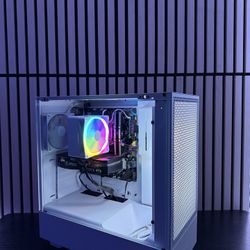SLEEK GAMING PC‼️ 