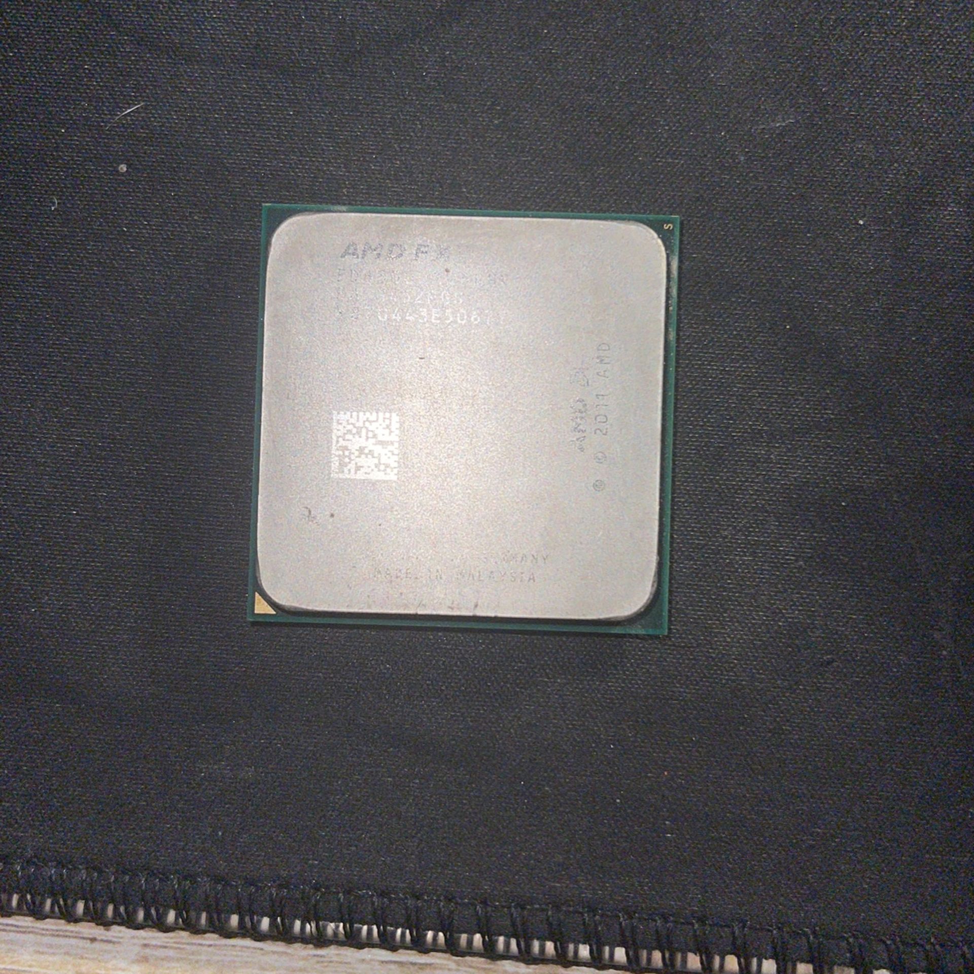 AMD FX-6300