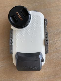 AquaTech Underwater Housing