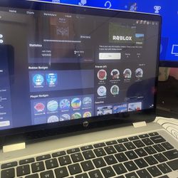 Hp Laptop