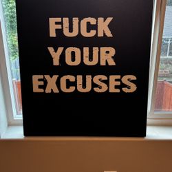 24X30 Canvas Art For Office 
