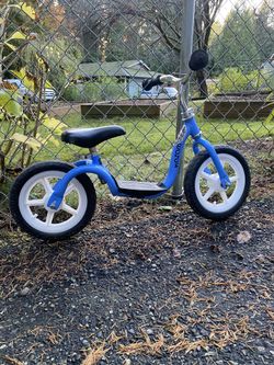 Kazam Bike