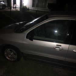 Ford Free star 2005 As Is 