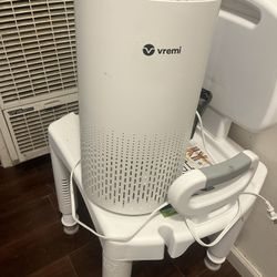Air Purifier