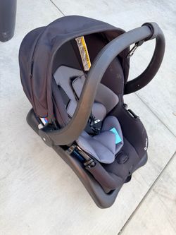Safety First Car seat
