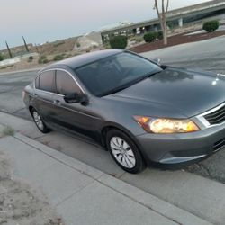 2011 Honda Accord