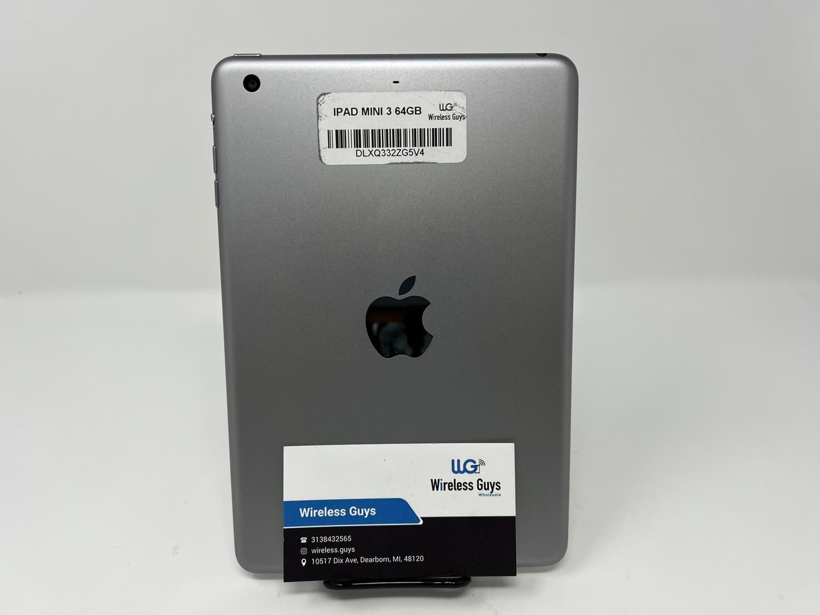 On Sale Apple iPad Mini 3 64gb